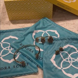 Kendra Scott Jewelry